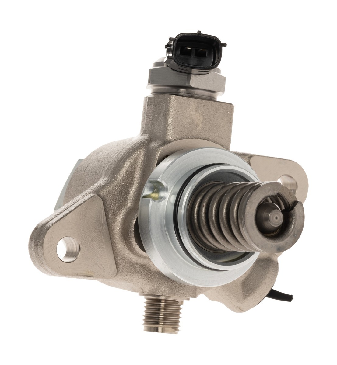 **「MU」** New Genuine Nissan Pump Assy-Fuel, High Pressure OE 166301LA1A | eBay