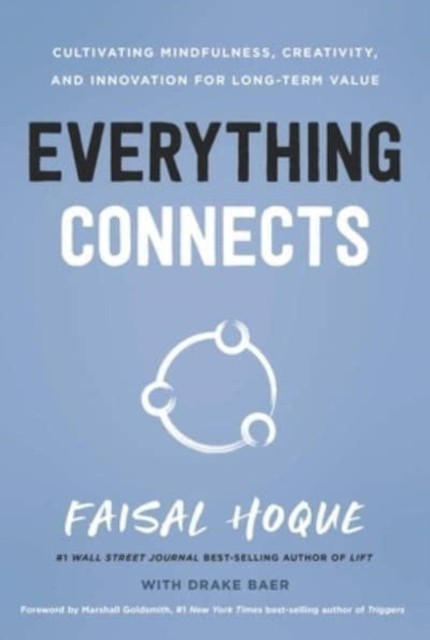 Everything Connects by Drake Baer (Hardback Book)