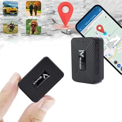 GPS Tracker Kinder Auto Fahrrad Senioren  Ortung Echtzeit
