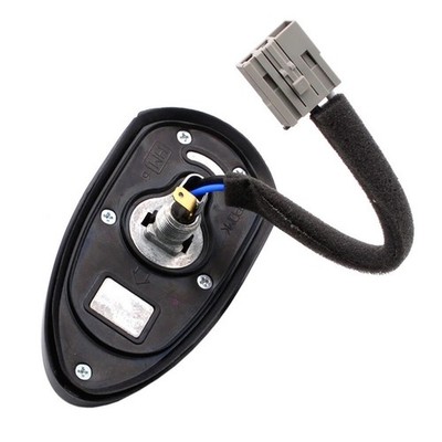 Zuverlässiger Antennenersatz für Hyundai Santa Fe 2012 2018 Teilenr. 96210 2W1