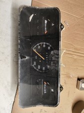 Compteur Opel KADETT