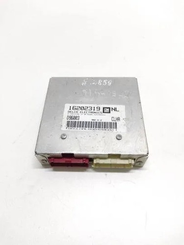 OPEL VECTRA B Estate 31 Motorsteuergerät ECU D96003 16202319 1.60 22714969