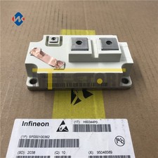1PCS Brand New Module INFINEON/EUPEC BSM300GA170DN2S_E3256 BSM300GA170DN2S-E3256