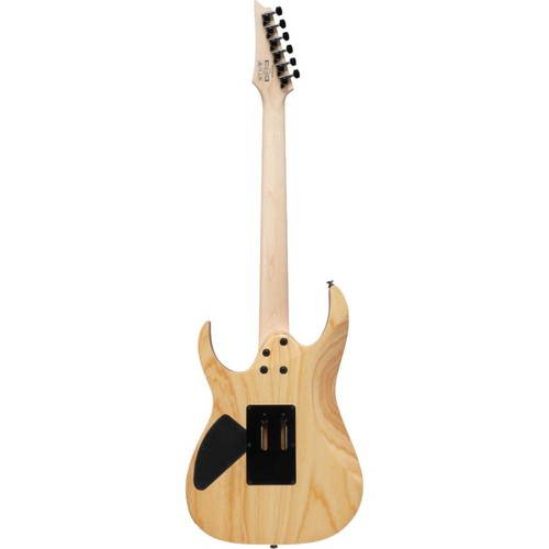 Ibanez RG470AHM-BMT Blue Moon Burst RG Standard Electric Guitar with gig bag - Picture 2 of 9