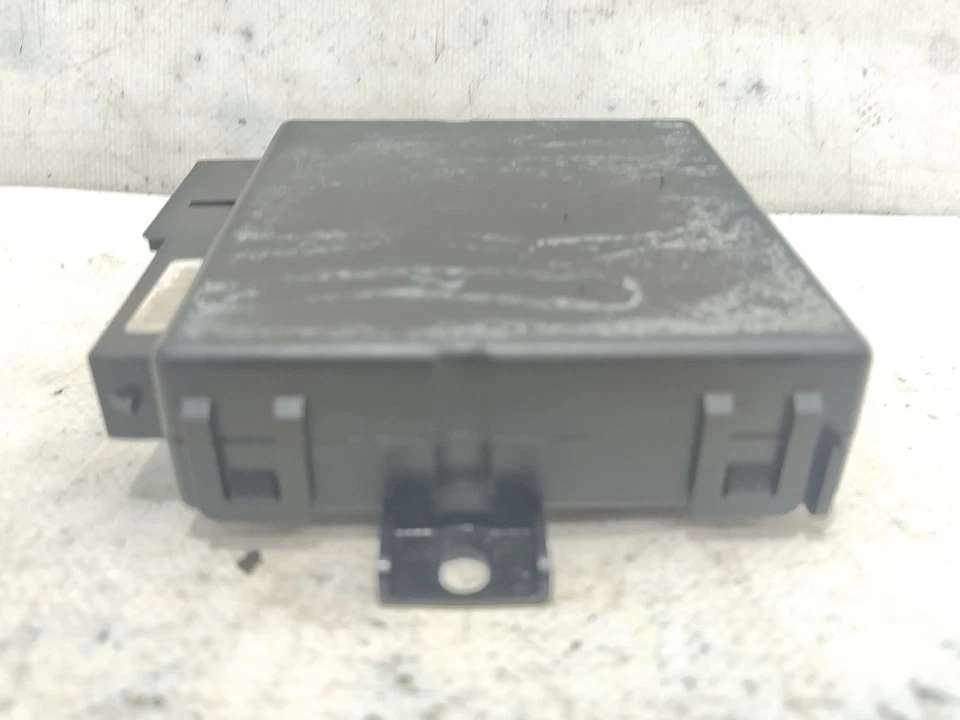 MODULO ELETTRONICO / 2387567 PER OPEL VECTRA B HATCHBACK J96 2.0 DTI 16V F68 - Immagine 2 di 4