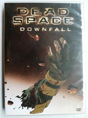 Dead Space - Downfall / Einfacher DVD