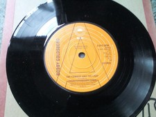 Bobby Goldsboro - The Cowboy And The Lady, 7