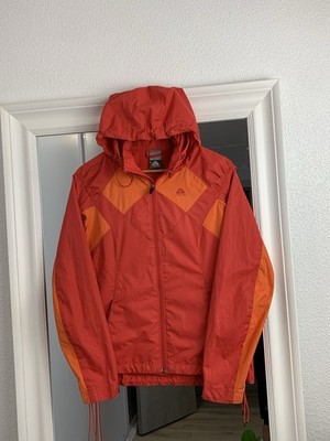 Nike ACG Vintage Rain Light Jacket Waterproof Jacket Size:M