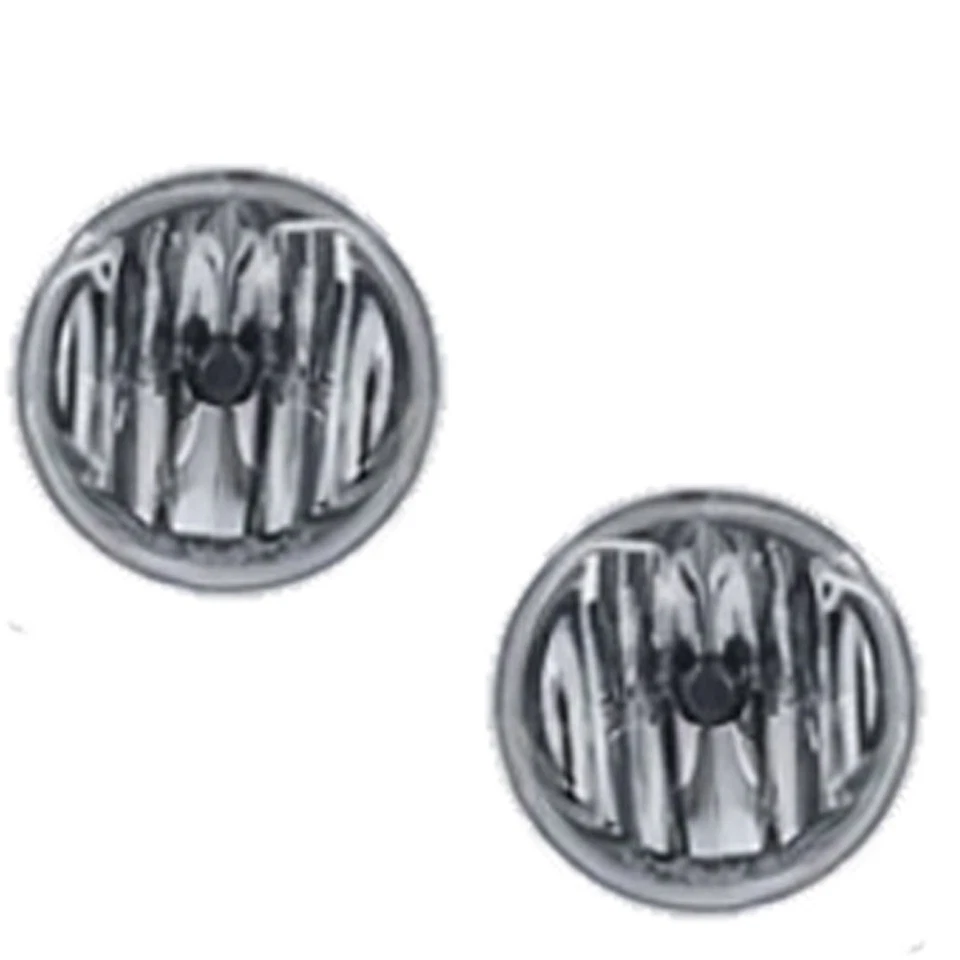 Kit de montaje de parachoques delantero pintable y luz antiniebla para Ford F-150 2006-2008 Foto 4 de 4