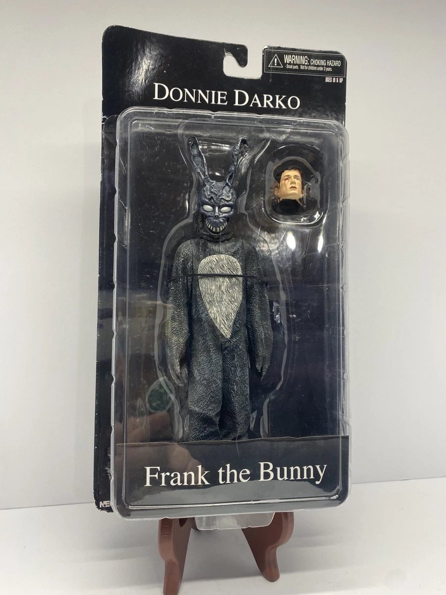 Donnie Darko Frank Figure for sale | eBay
