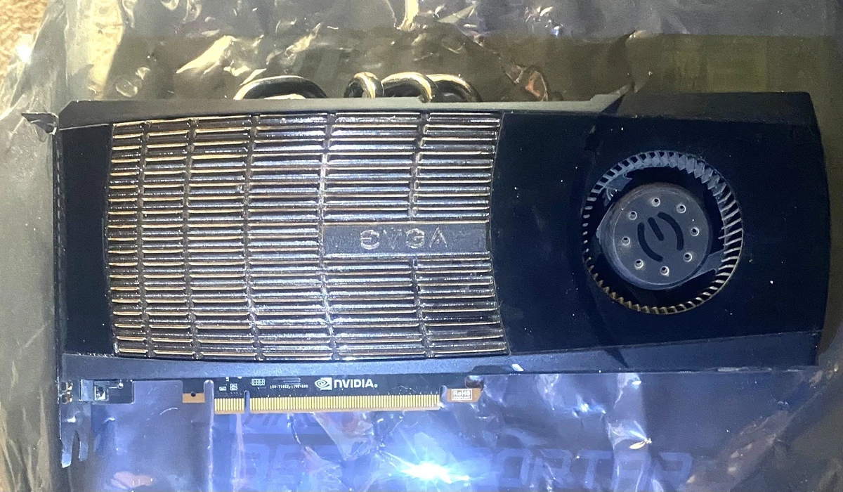 Las mejores ofertas en NVIDIA GeForce GTX 480 tarjetas gráficas