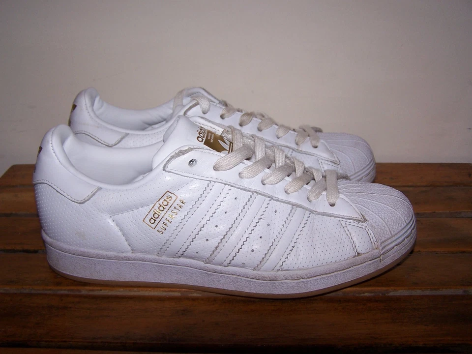 Adidas Superstar, photo 3 of 5