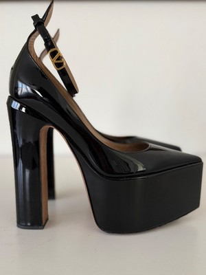 Valentino Garavani Platforms 35.5