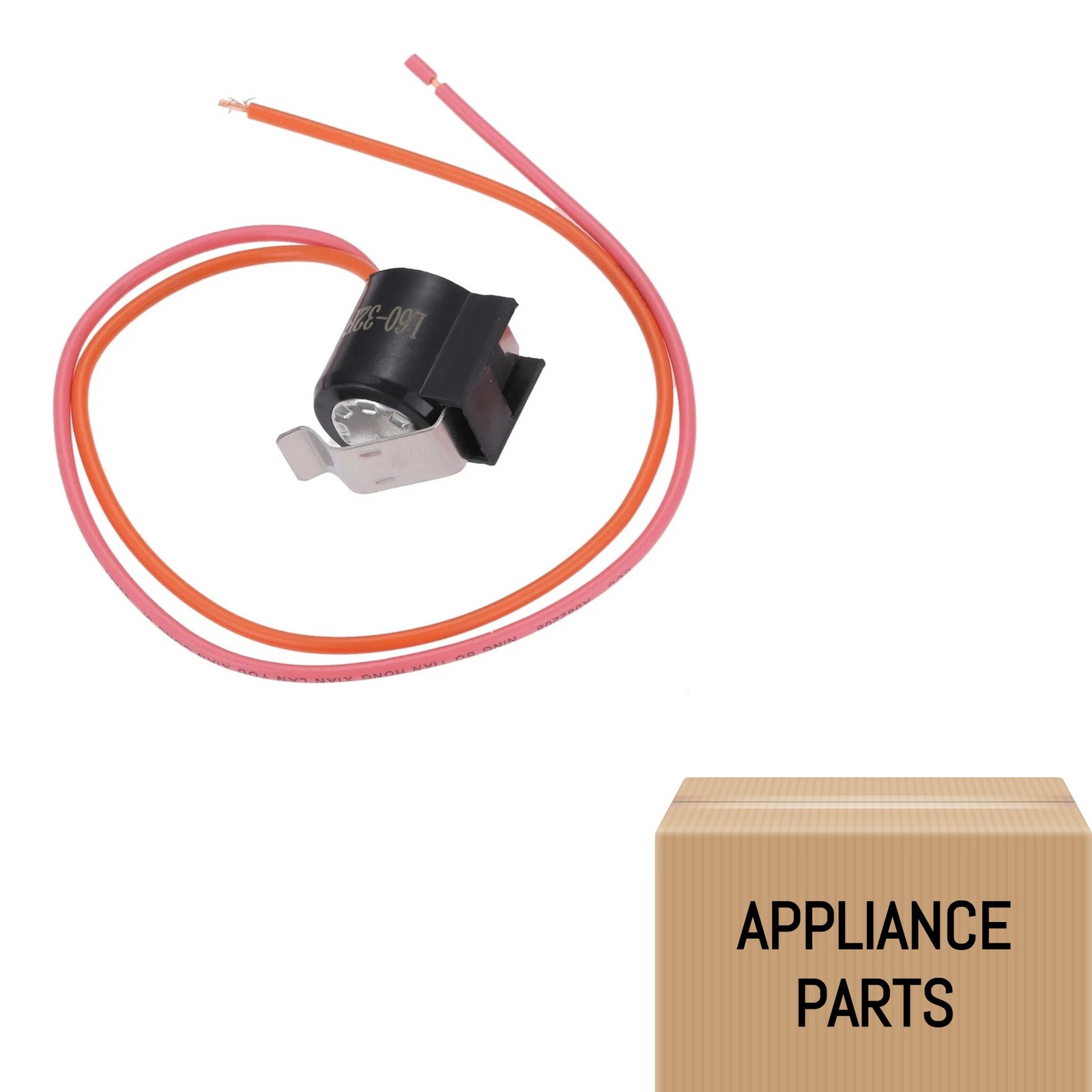 2621702 For Hotpoint Refrigerator Defrost Thermostat T-Stat 