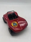 TONKA FUN BUGGY Vintage Quality Red In Colour GreatTonka Beach Car