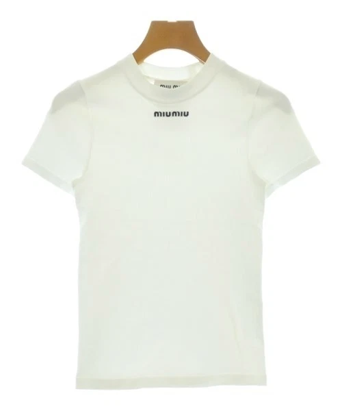 Women's Tank Tops Miu Miu for sale - eBay