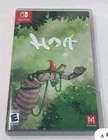 Hoa - Nintendo Switch Game