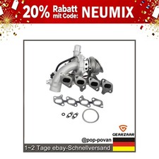 Turbolader Passend für Opel Astra J Stufenheck 1.4L Benzin 2012/06-2015/12 Turbo