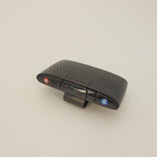 Hum by Verizon AT-660 Telemetric Device Black Bluetooth Portable Auto Assistance