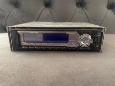 Vintage Rare Kenwood KRC-794 Car stereo UNTESTED