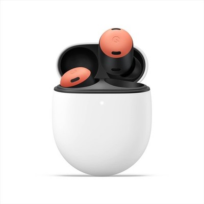 Google Pixel Buds Pro - Noise Canceling Earbuds Headphones - New