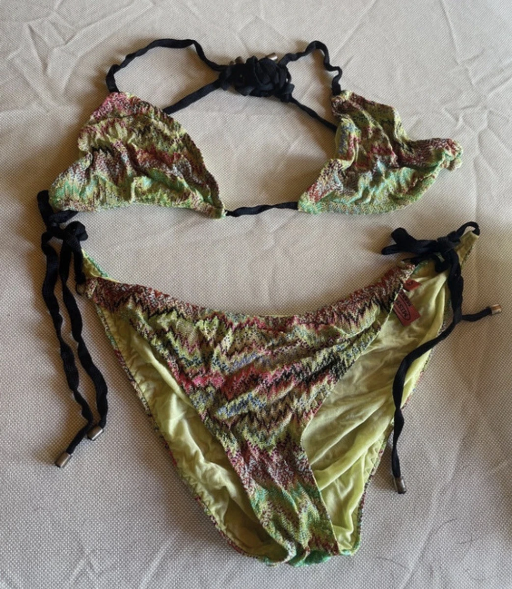Missoni Swimwear for Women for sale | eBay