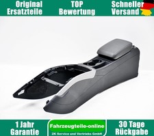 Mittelarmlehne mit Mittelkonsole Audi A4 B8 8K 8K0863244A