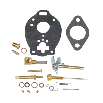 #ad Carburetor Kit Precision Machining Easy Installation Standard Fit Compatibility $31.09