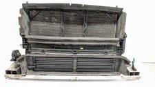 VOLVO XC60 MK2 RADIATOR PACK & LOWER CRASH BAR 2.0 DIESEL 31657360 2017