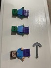 LEGO® Minecraft 21119 The Dungeon 100% Complete  — photo 2
