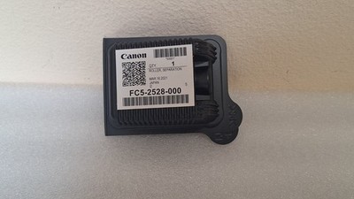 Genuine Canon FC5-2528 Separation Roller Assembly New Japan