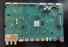 MAINBOARD SCHEDA VIDEO 10068541 PER TV SONY KD-55XH9096 Per pezzi di ricambi￼