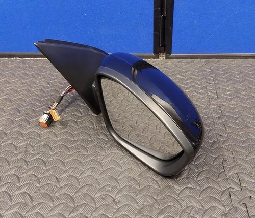 2015 PEUGEOT 308 GT T9 MK2 DRIVER - RIGHT SIDE WING MIRROR 1611508780  A10