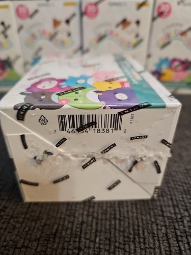 Lot 10 Boxen Panini Squishmallows Serie 2 30Ct. Blaster Box | Factory Sealed - Bild 7 von 7