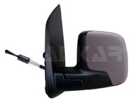 Aussenspiegel Links Alkar 9231351 FÜR CitroËN FÜR Fiat Peugeot Seitenspiegel