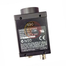 1PC   XC-ST50CE CCD Video Camera Module Used *tm