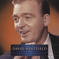 Audio Cd - David Whitfield - Best Of Volume 3 - Universal Music -D- Neu