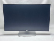 Dell ULTRASHARP U2715Hc 27" 2K WQHD IPS Widescreen 16:9 LED PC Monitor