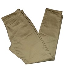 Polo Ralph Lauren Pants Mens 32x32 Khaki Performance Stretch 5 Pocket Chino