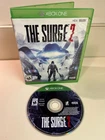 The Surge 2 Xbox One Video Game, Action RPG Sci-Fi, Hardcore Brutal Melee Combat