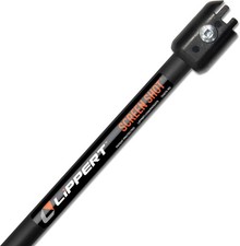 Lippert Screen Shot Automatic RV Screen Door Closer, 30", Compatible with Lip...