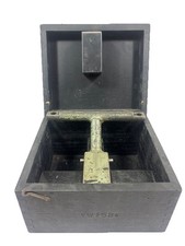 VW Spezialwerkzeug VW258a Achsschenkellehre Lehre VW Typ 1