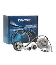 Image of Dayco KTBWP8840 Timing Belt Kit And Water Pump VW AUDI SKODA SEAT 