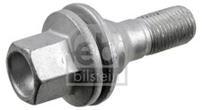 Radschraube für Fiat Scudo Opel Astra L Kombi Combo ab 96-> Febi Bilstein 46673