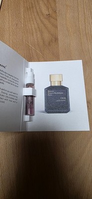 Maison Francis Kurkdjian Paris Oud Satin Mood Eau De Parfum 2 ml Probe