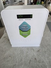 UMI 2000W Step Up Voltage 110v to 220v Converter, Heavy Duty Power Converter