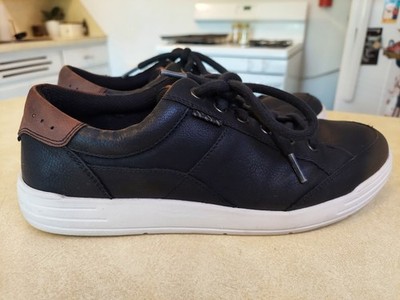Nunn Bush Kore City Walk Oxford Athletic Style Sneaker Lace Up Shoe MENS 9M
