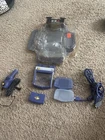 VTG Mad Catz Starter Kit Game Boy Advance GBA MagnifierAccessories Set Open Box