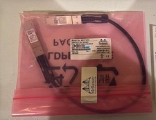 Mellanox MCP1650-V00AE30 200GbE QSFP56 DAC 0....
