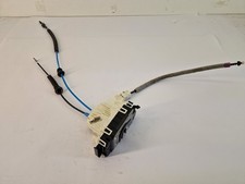 MERCEDES BENZ C W204 Türschloss Hinten Rechts DOOR LOCK Rear Right a2047300435 MERCEDES BENZ C W204 Türschloss Hinten Rechts DOOR LOCK Rear Right a2047300435